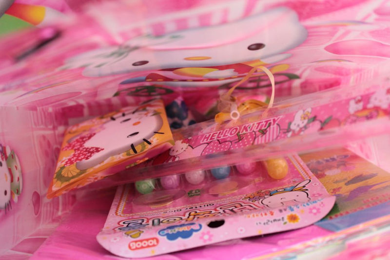 Hello-Kitty-Goodie-Bag-Contents