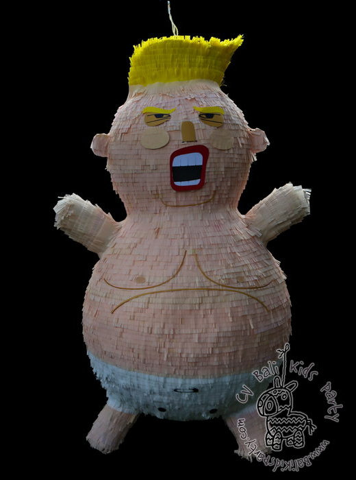 Angry 45 Baby