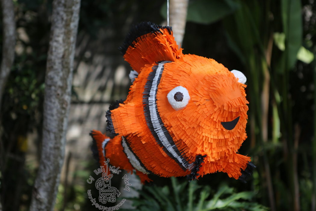Happy Nemo 