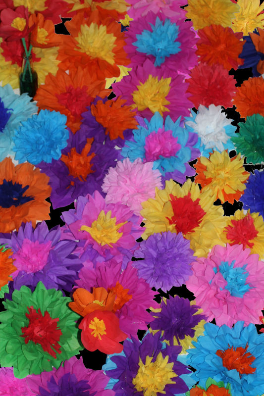 Handmade-Paper-Flowers
